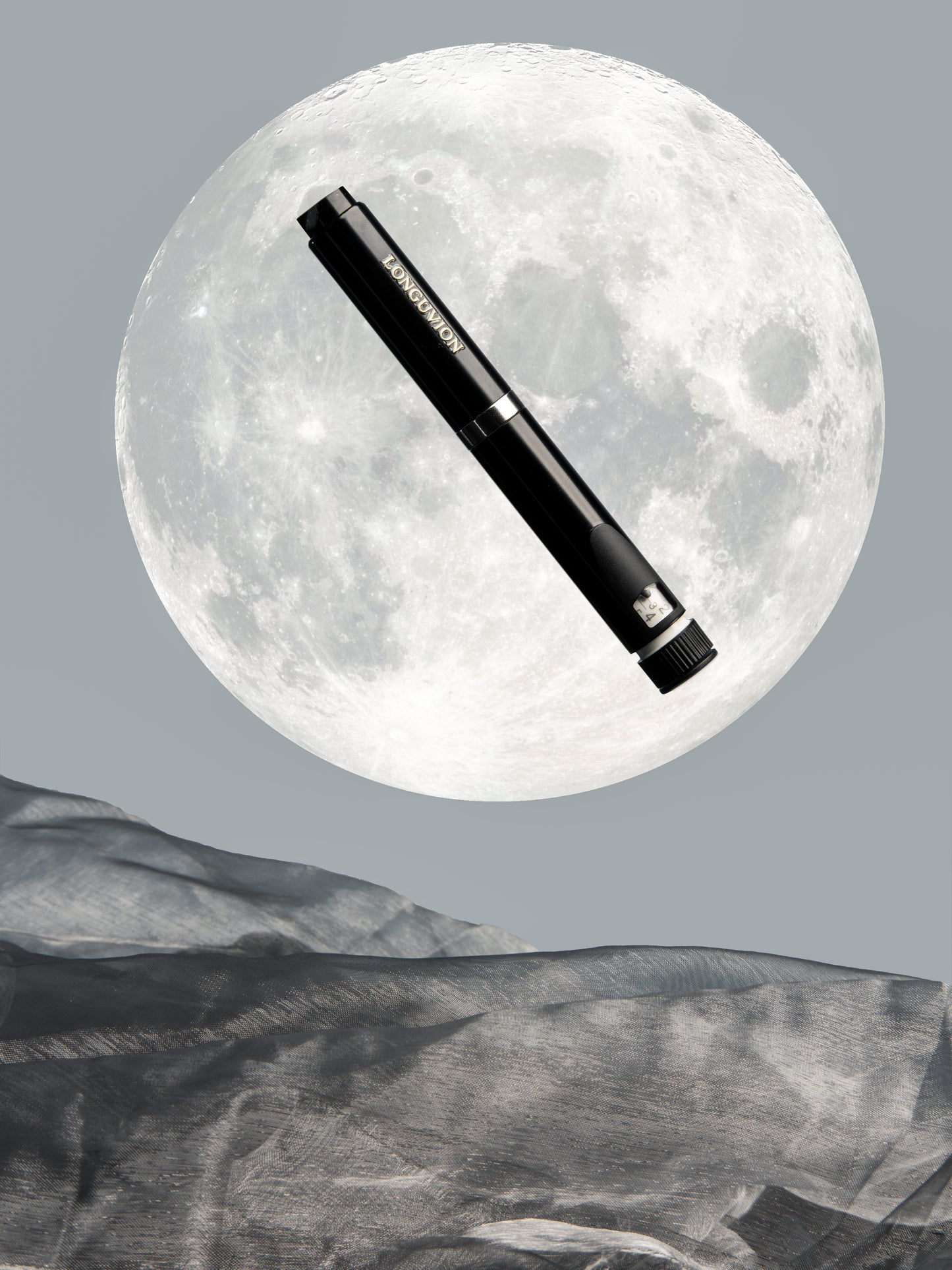 Longuvion® NAD+ Injector Pen Starter Kit