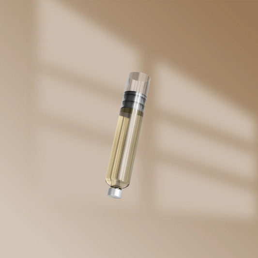 Longuvion x Longevity Pen® NAD+ Refill Cartridge (500mg) - Longuvion