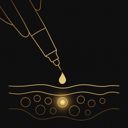 IV NAD+ vs Subcutaneous NAD+: Pros, Cons, Safety