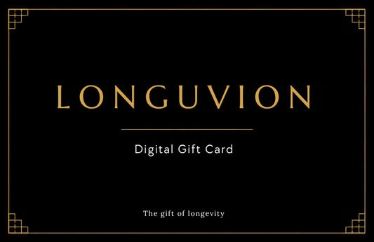 Longuvion® Digital Gift Card