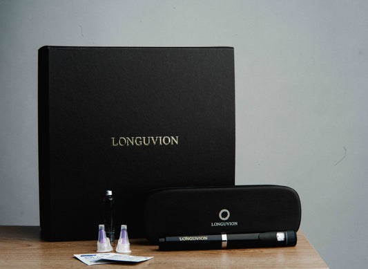 Longuvion®  NAD+ Injector Pen Starter Kit