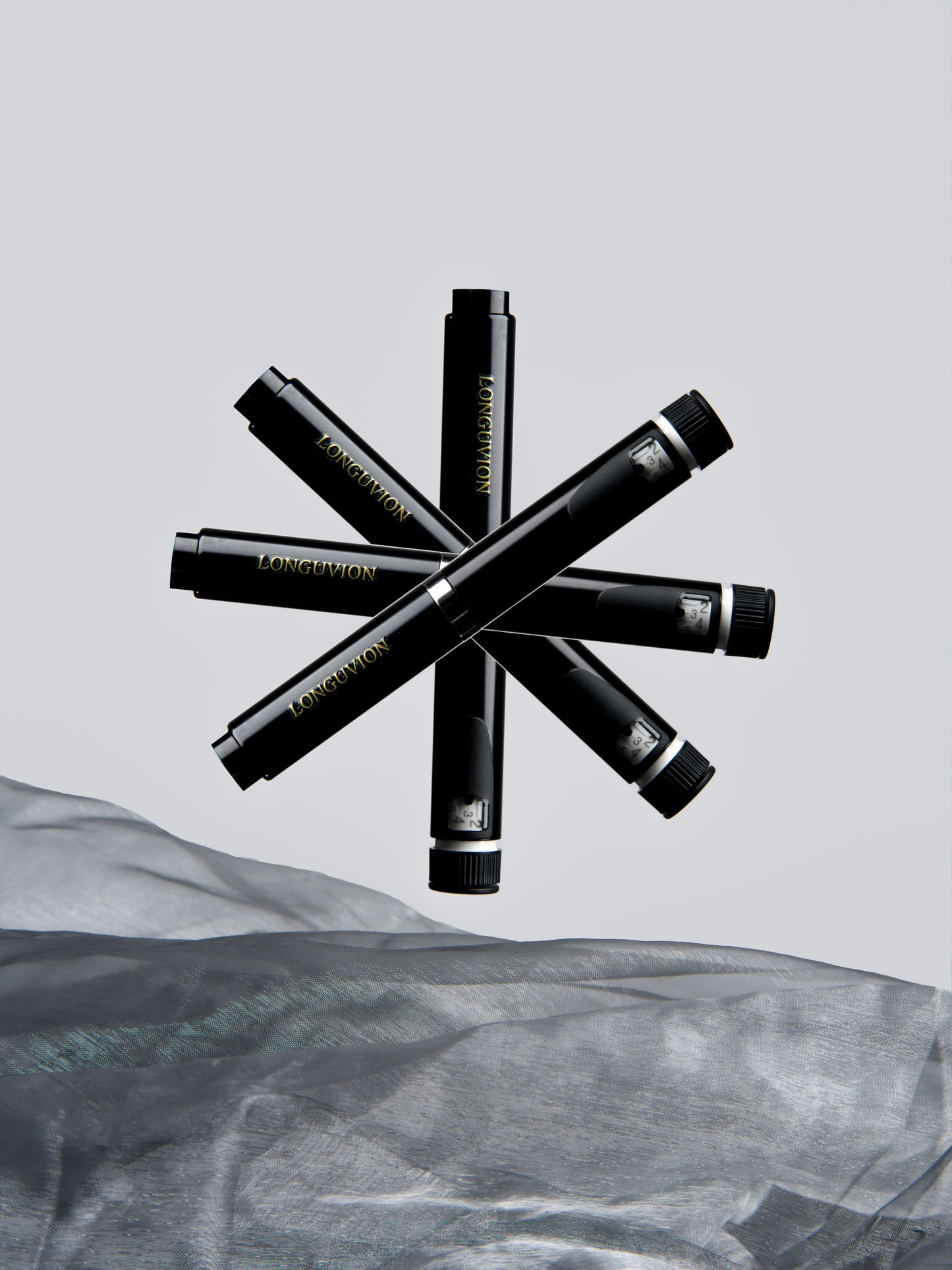 Longuvion® x NAD+ Refill Cartridge (1200mg)