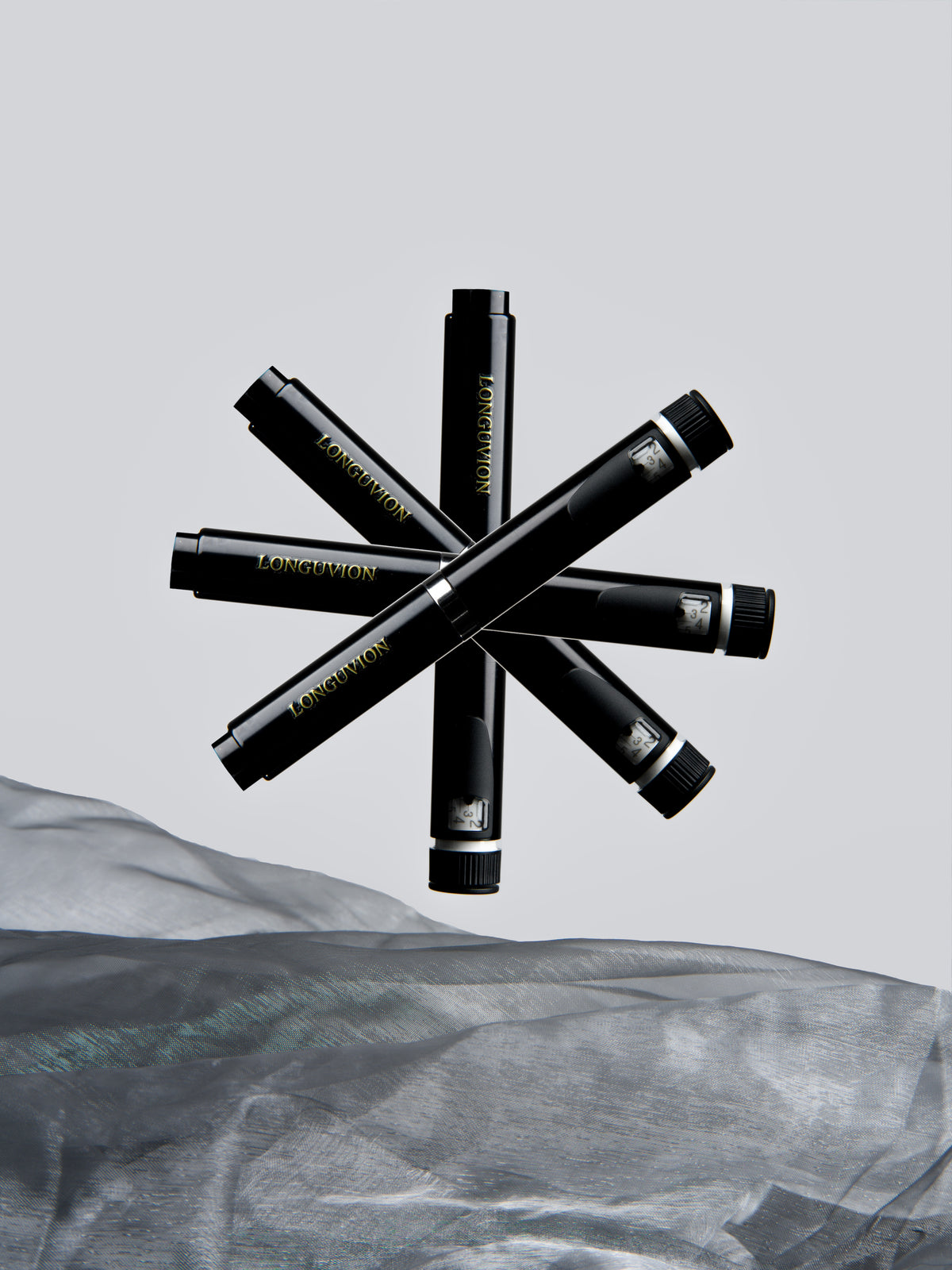 Longuvion® x NAD+ Refill Cartridge (1200mg)