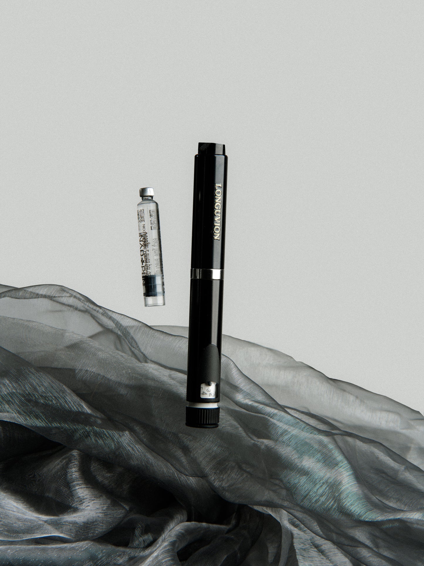 Longuvion®  NAD+ Injector Pen Starter Kit